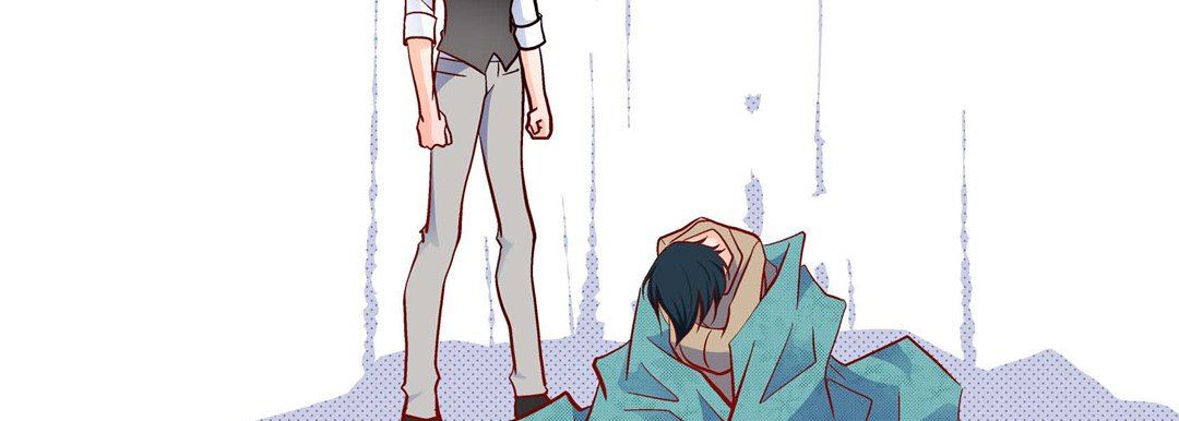 献给心臟第80话