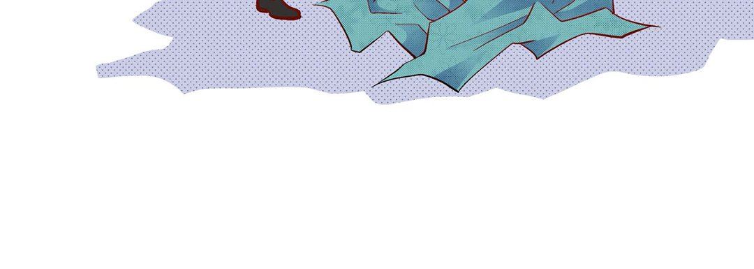 献给心臟第80话