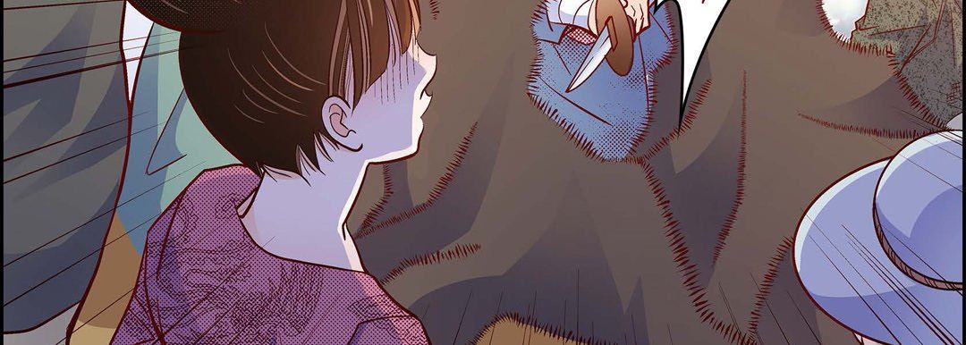 献给心臟第80话