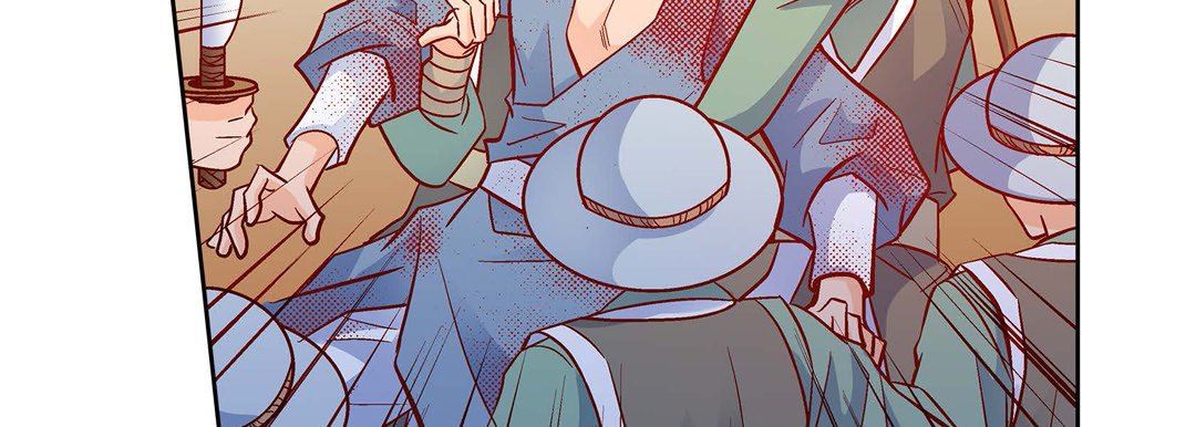 獻給心臟第80話