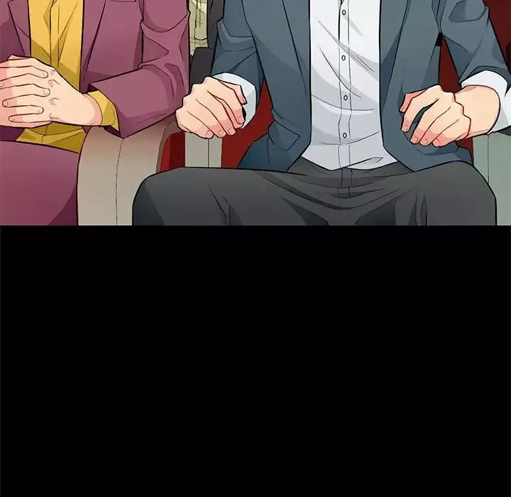我的繼母是寡婦第37话