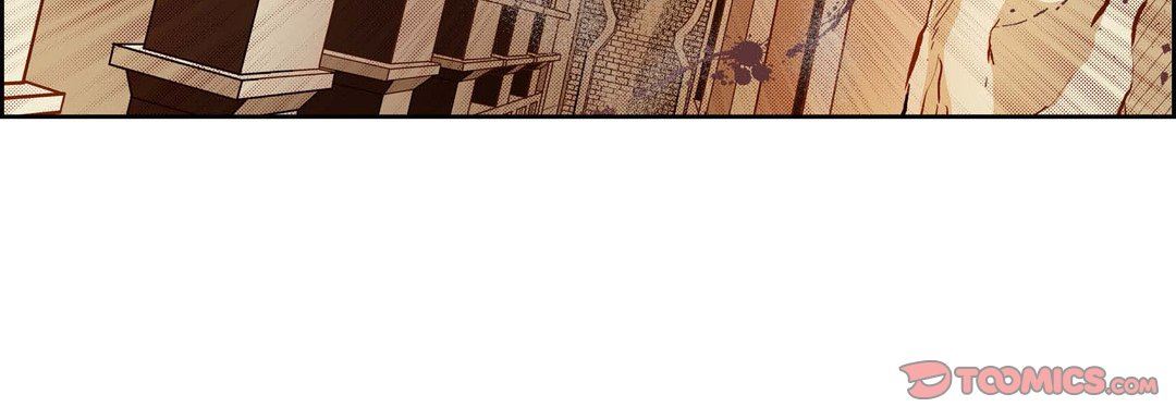 献给心臟第80话