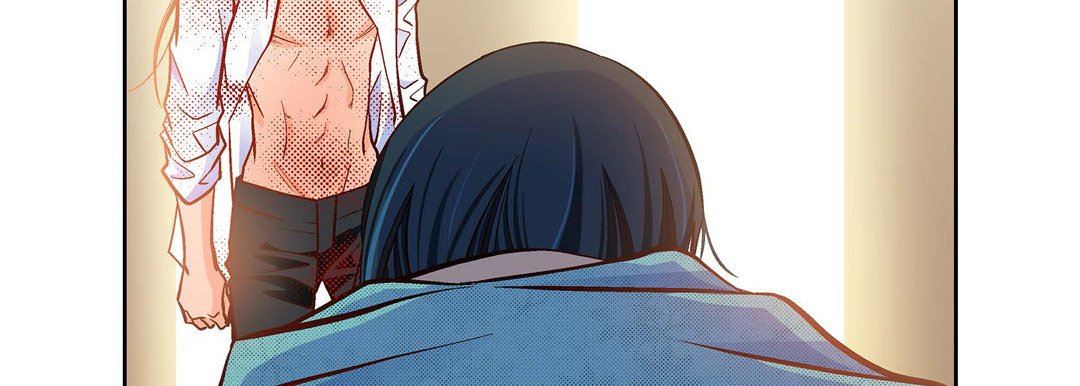 獻給心臟第80話