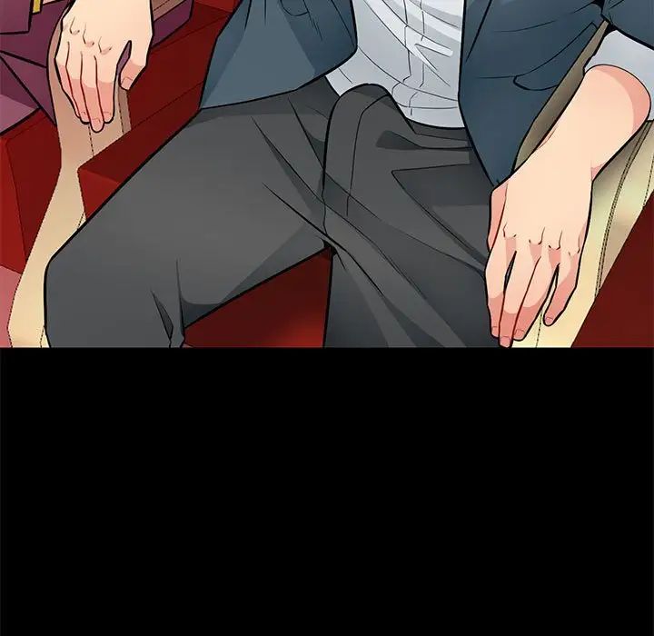 我的继母是寡妇第37话