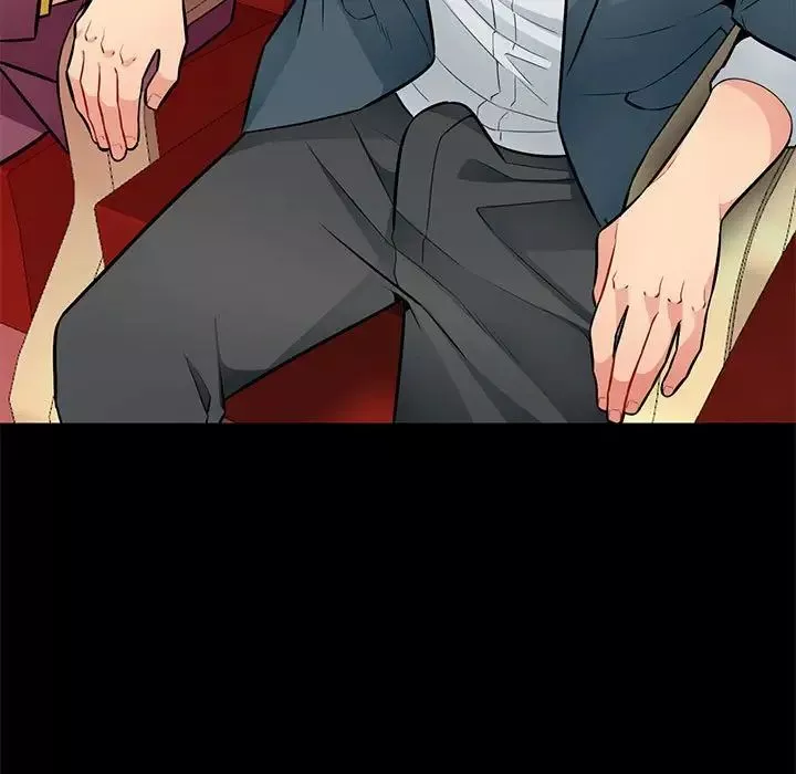 我的繼母是寡婦第37话