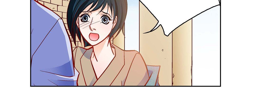 獻給心臟第81話