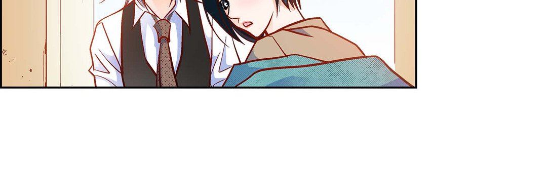 献给心臟第81话