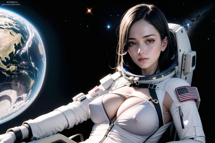 [AI绘画]韬光养晦Tom第09话