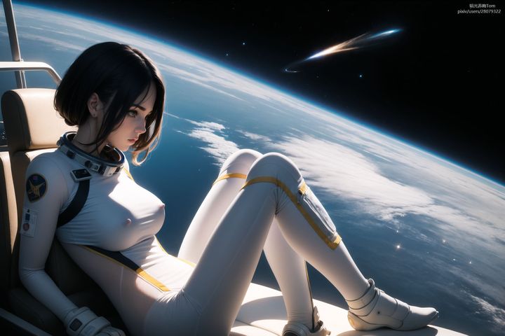 [AI繪畫]韜光養晦Tom第09話