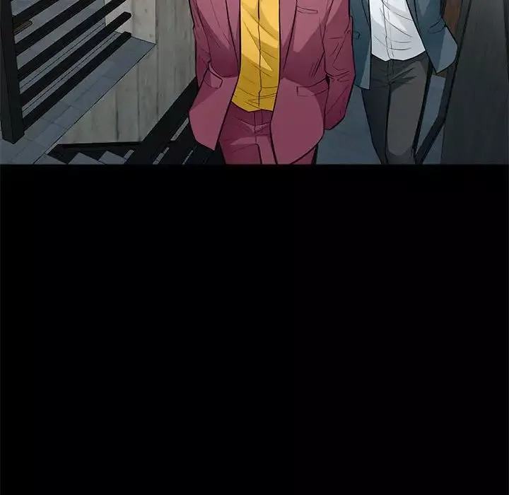 我的繼母是寡婦第38话