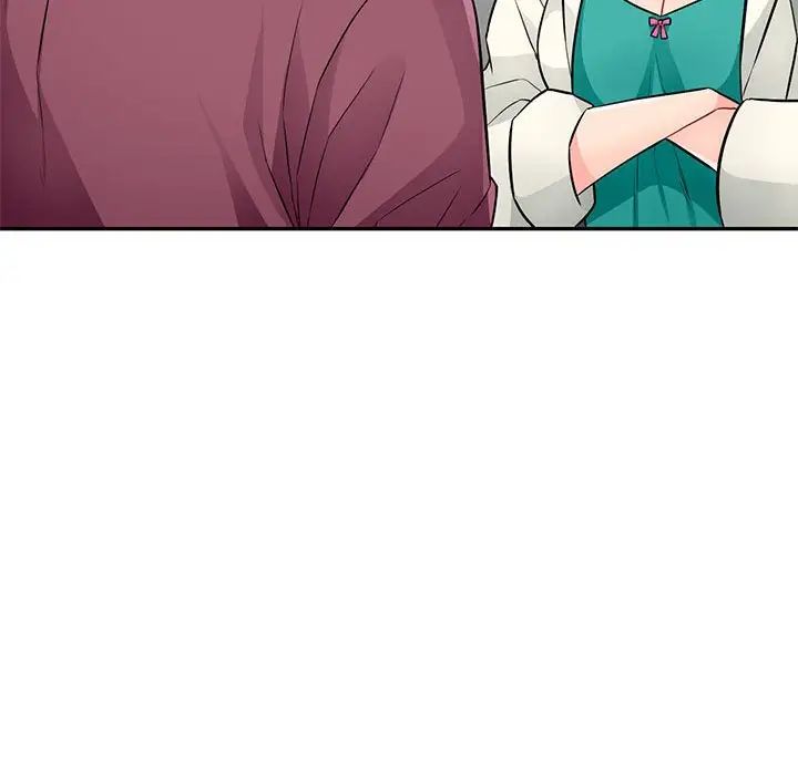 我的继母是寡妇第38话