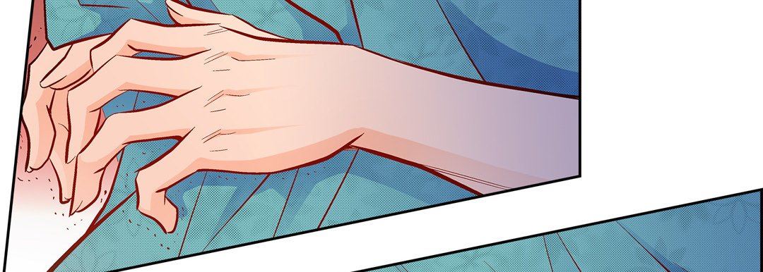 献给心臟第81话