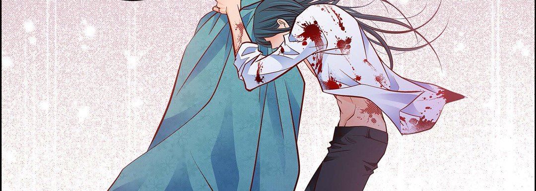 献给心臟第81话