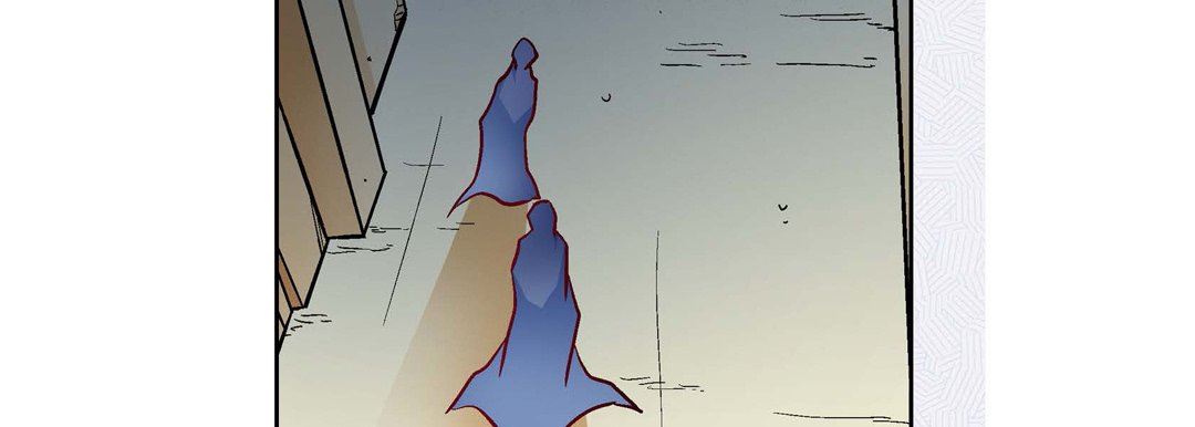 献给心臟第82话