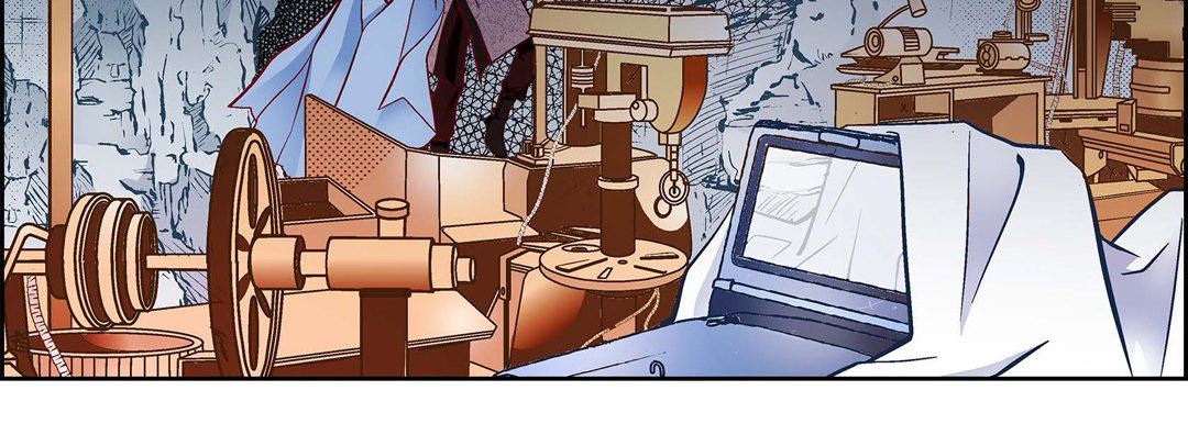 獻給心臟第82話