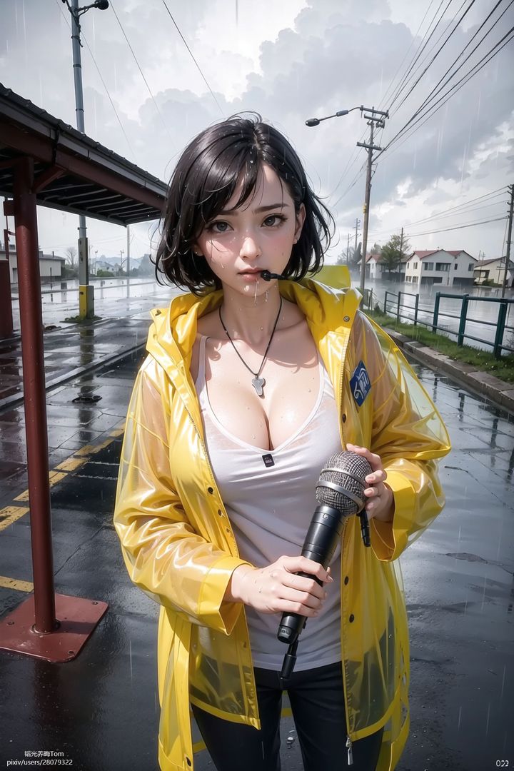 [AI绘画]韬光养晦Tom第10话