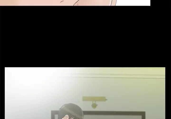 未亡人-第43话 - 图片 4