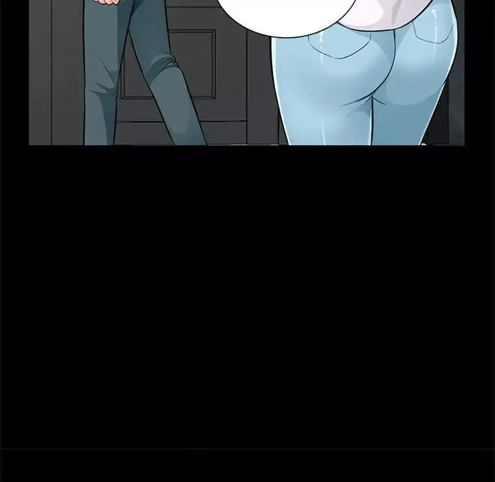 我的繼母是寡婦第39话