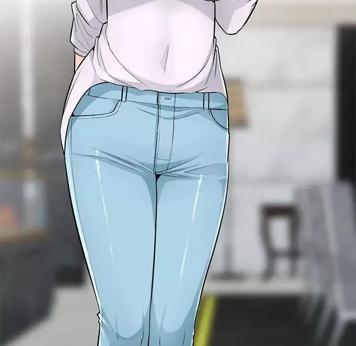 我的繼母是寡婦第39话