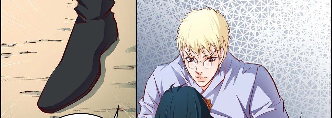 献给心臟第82话