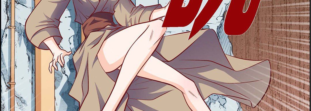 献给心臟第82话