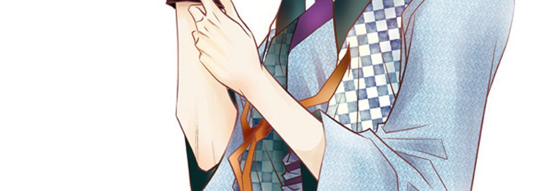 獻給心臟第83話