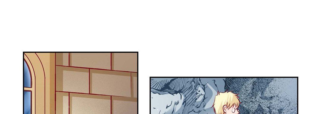 献给心臟第83话