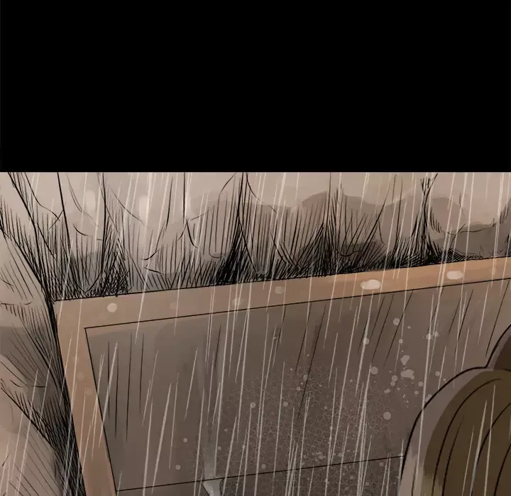 未亡人第43话