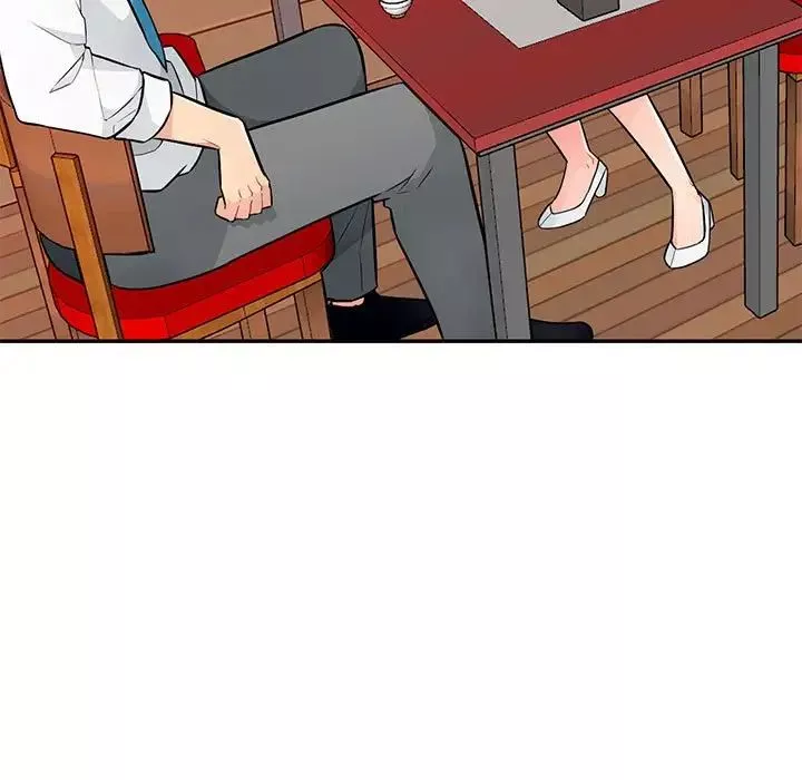 我的繼母是寡婦第40话