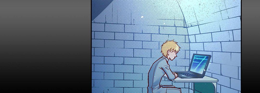 献给心臟第83话