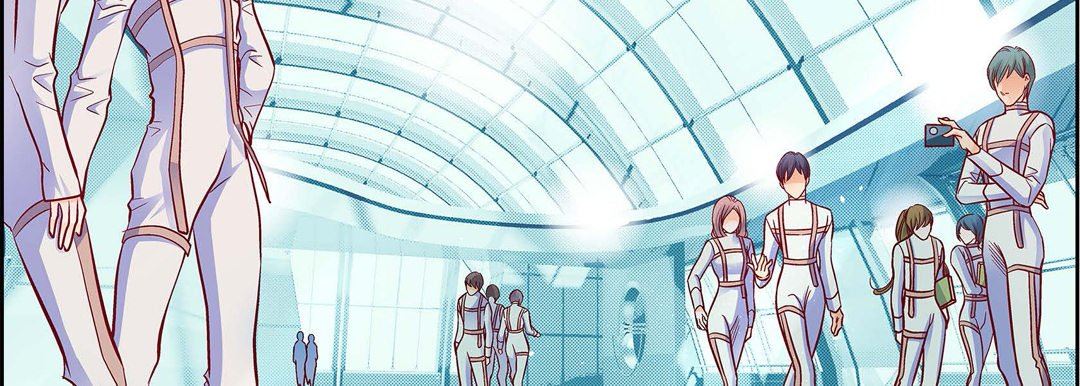 献给心臟第83话