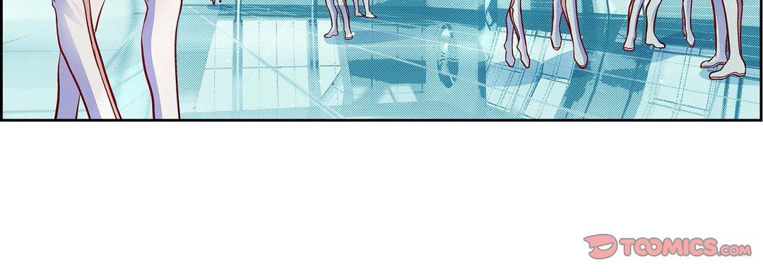 献给心臟第83话