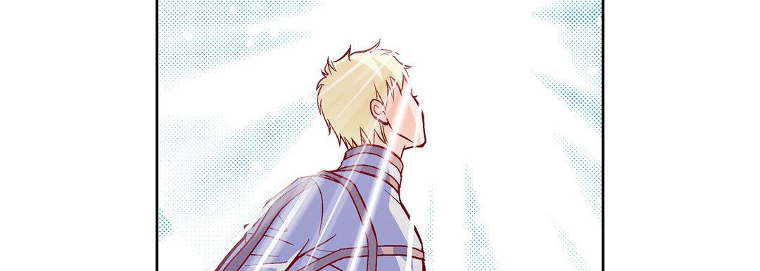 献给心臟第83话