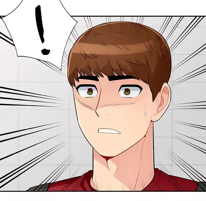 我的继母是寡妇-第40话 - 图片 122