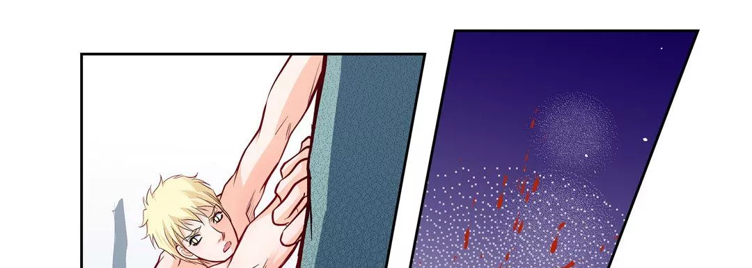 獻給心臟第83話