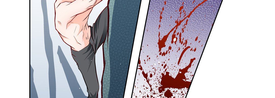 献给心臟第83话