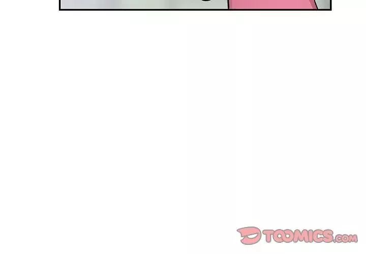 我的繼母是寡婦第41话