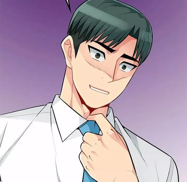 我的繼母是寡婦第41话