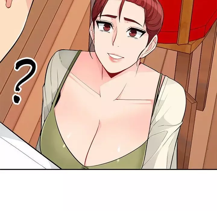 我的繼母是寡婦第41话