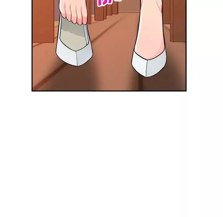 我的繼母是寡婦第41话