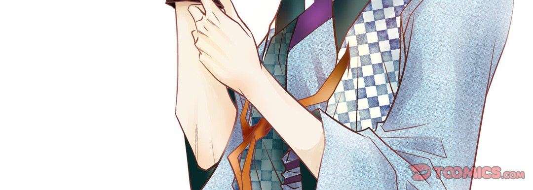 献给心臟第84话