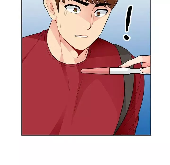 我的繼母是寡婦第41话