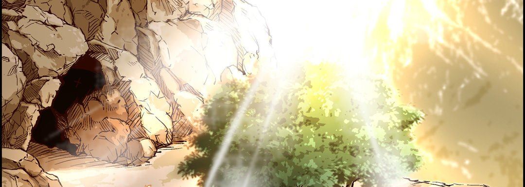 獻給心臟第84話