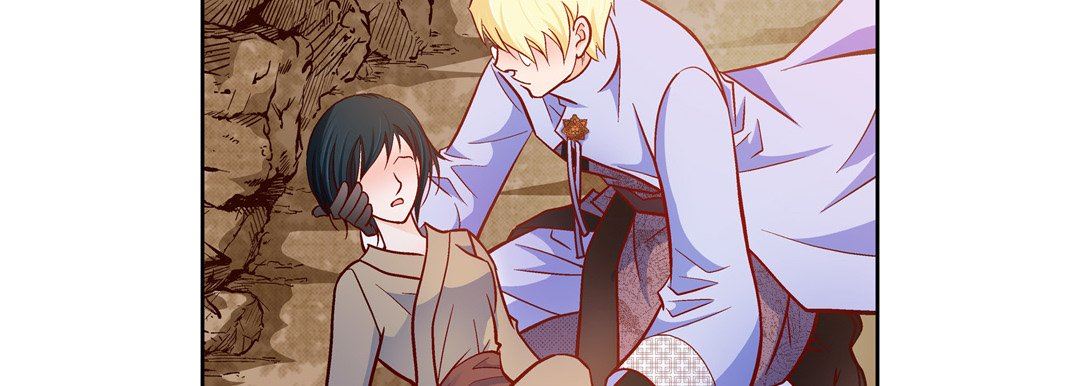 献给心臟第84话