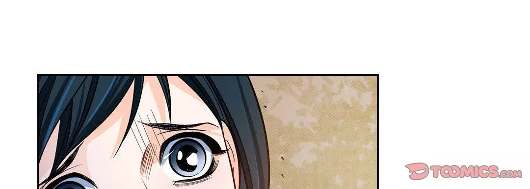 獻給心臟第84話