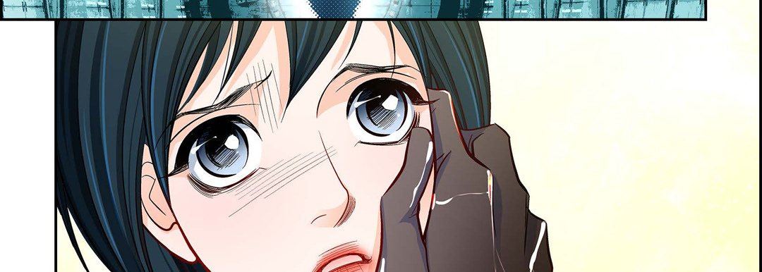 献给心臟第84话