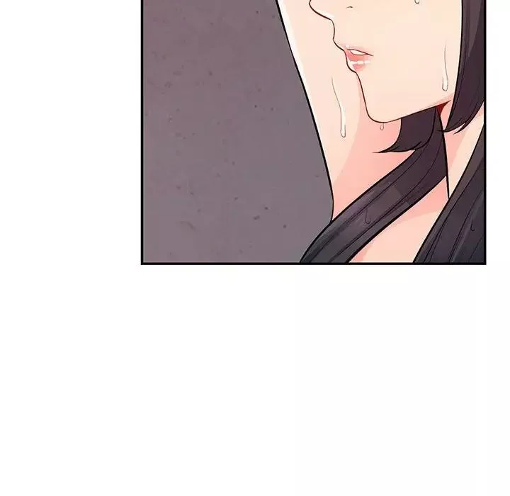 我的繼母是寡婦第41话