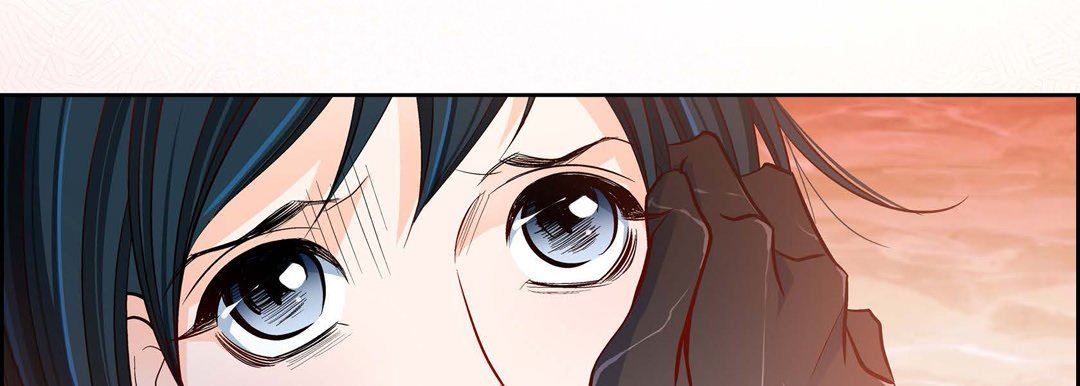 献给心臟第84话