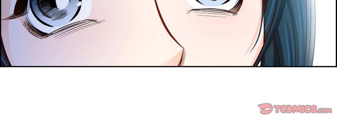 献给心臟第84话