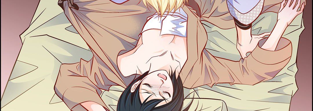 献给心臟第84话